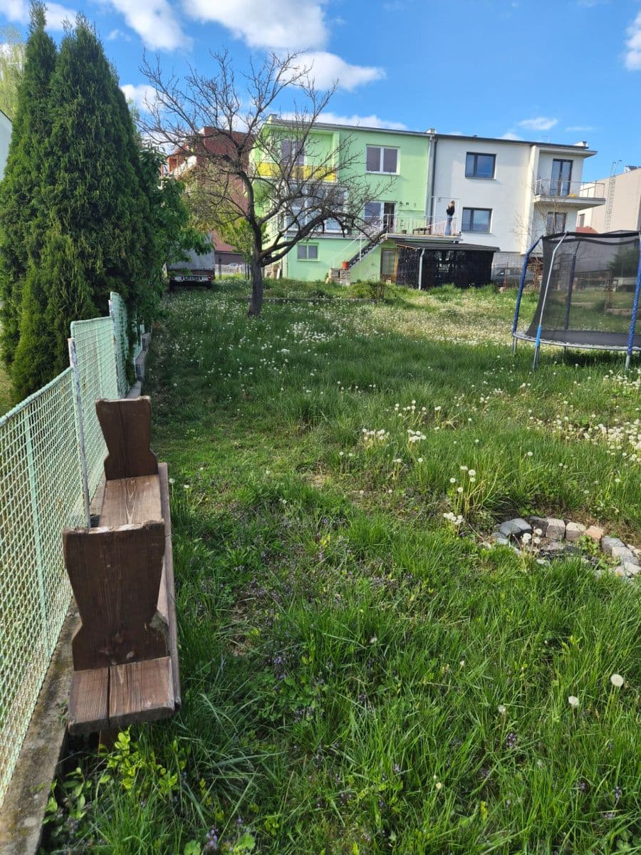 Prodej domu 79 m², pozemek 633 m², Fučíkova, Bučovice, Jihomoravský kraj Prodej domu 79 m², pozemek 633 m², Fučíkova, Bučovice, Jihomoravský kraj