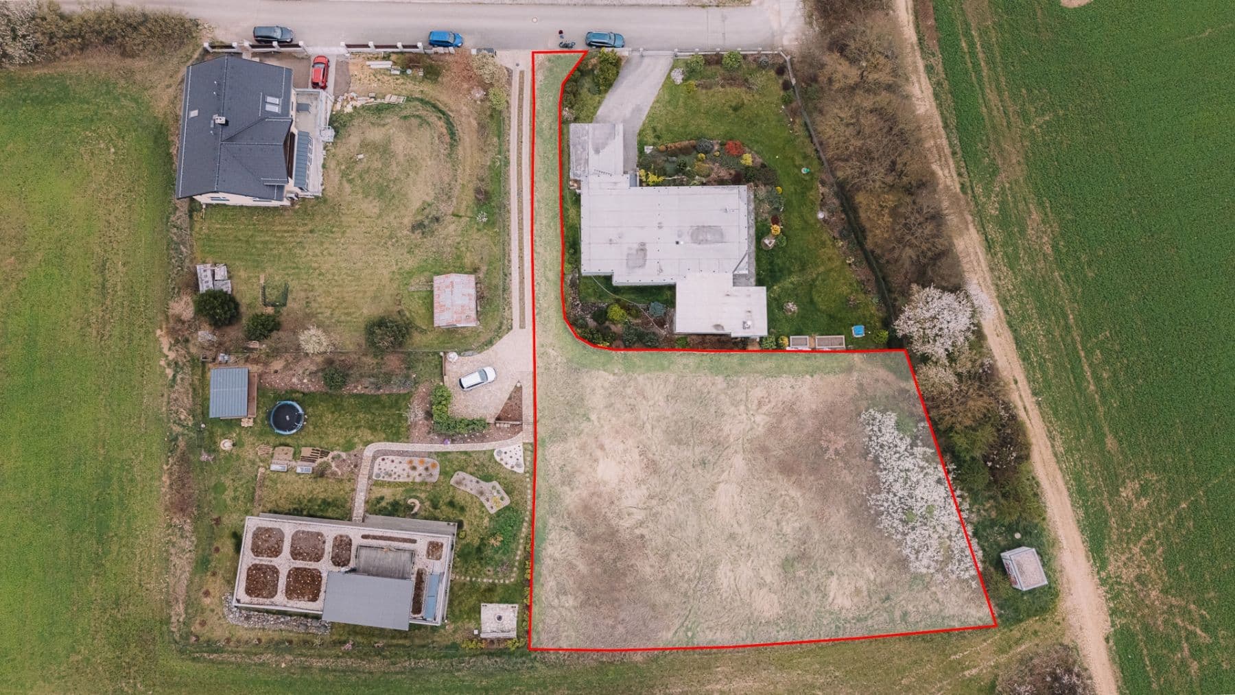 Prodej pozemku 1.594 m², Pod Vrážkou, Řevnice, Středočeský kraj Prodej pozemku 1.594 m², Pod Vrážkou, Řevnice, Středočeský kraj