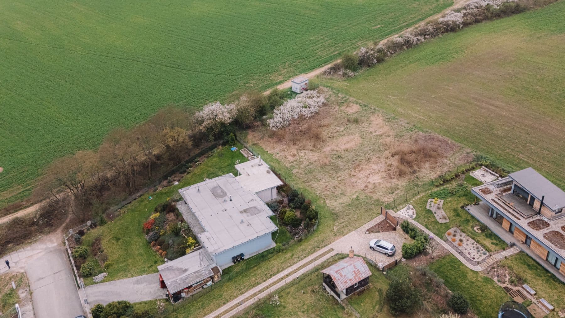 Prodej pozemku 1.594 m², Pod Vrážkou, Řevnice, Středočeský kraj Prodej pozemku 1.594 m², Pod Vrážkou, Řevnice, Středočeský kraj