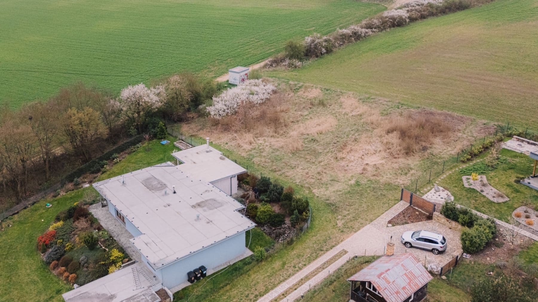Prodej pozemku 1.594 m², Pod Vrážkou, Řevnice, Středočeský kraj Prodej pozemku 1.594 m², Pod Vrážkou, Řevnice, Středočeský kraj