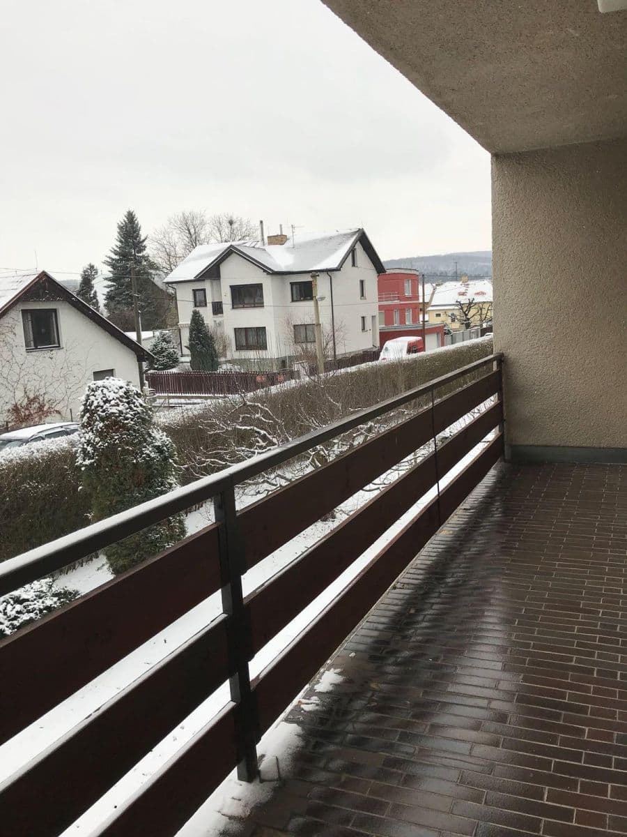 Pronájem bytu 6+1 125 m², V Souhradí, Řevnice, Středočeský kraj Pronájem bytu 6+1 125 m², V Souhradí, Řevnice, Středočeský kraj