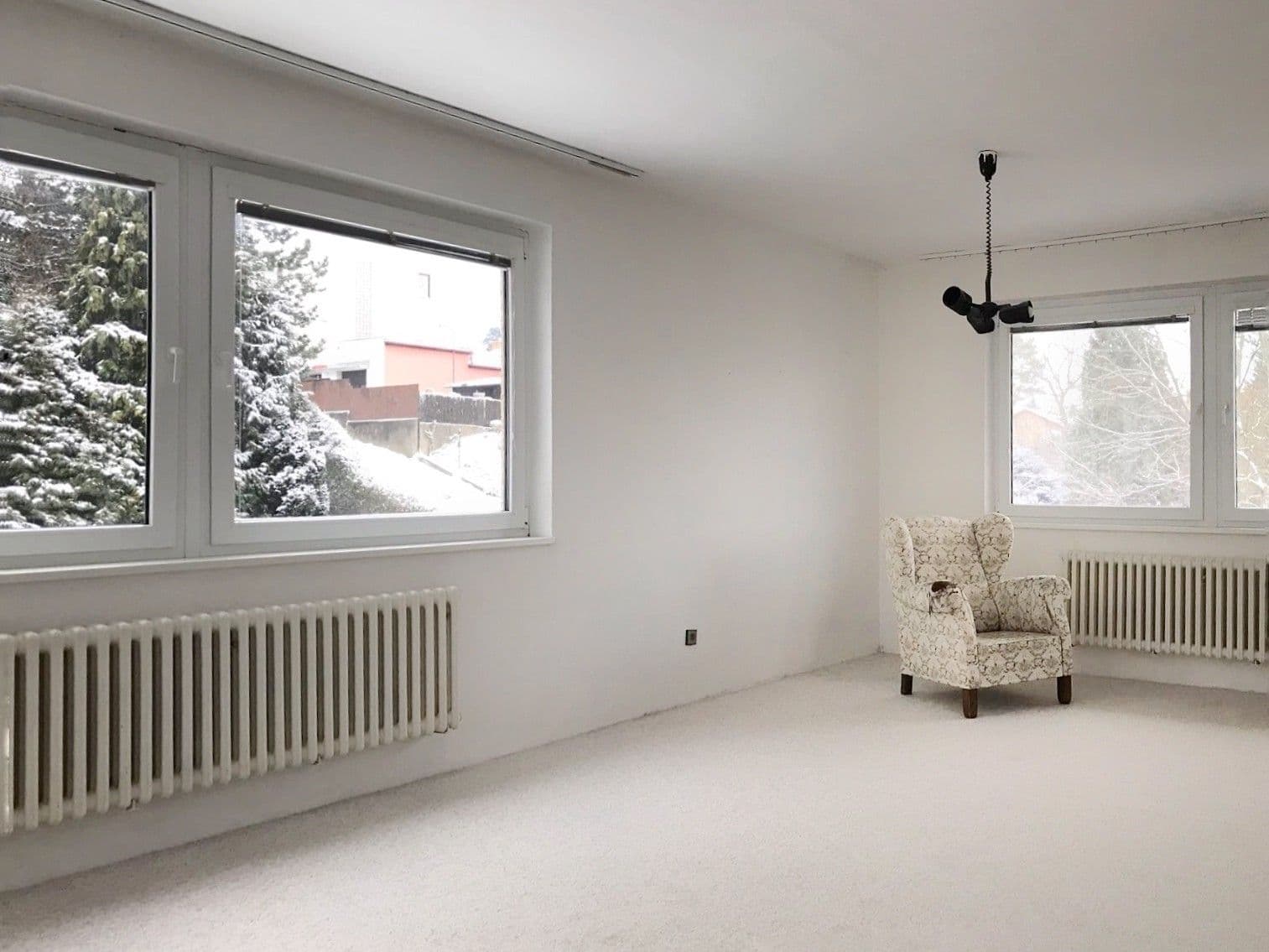 Pronájem bytu 6+1 125 m², V Souhradí, Řevnice, Středočeský kraj Pronájem bytu 6+1 125 m², V Souhradí, Řevnice, Středočeský kraj