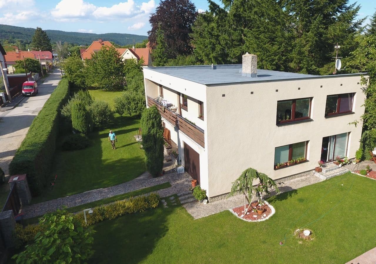 Pronájem bytu 6+1 125 m², V Souhradí, Řevnice, Středočeský kraj Pronájem bytu 6+1 125 m², V Souhradí, Řevnice, Středočeský kraj