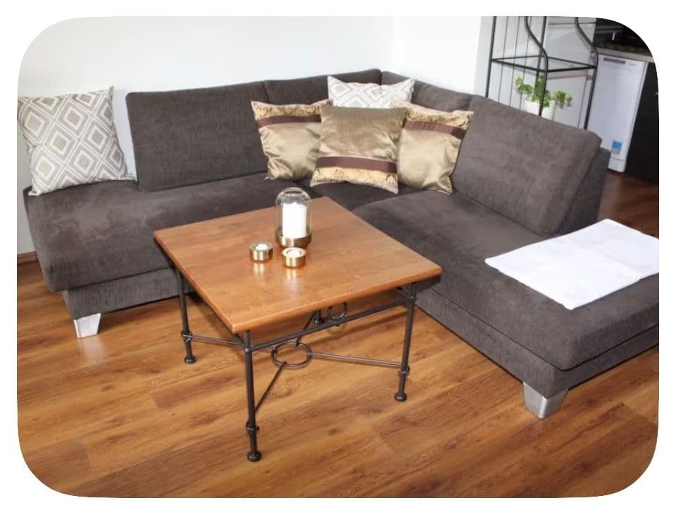 Pronájem bytu 1+kk 40 m², Orlická, Praha, Praha Pronájem bytu 1+kk 40 m², Orlická, Praha, Praha