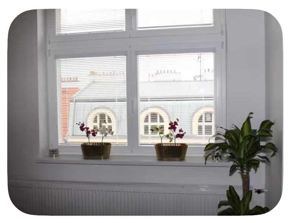 Pronájem bytu 1+kk 40 m², Orlická, Praha, Praha Pronájem bytu 1+kk 40 m², Orlická, Praha, Praha
