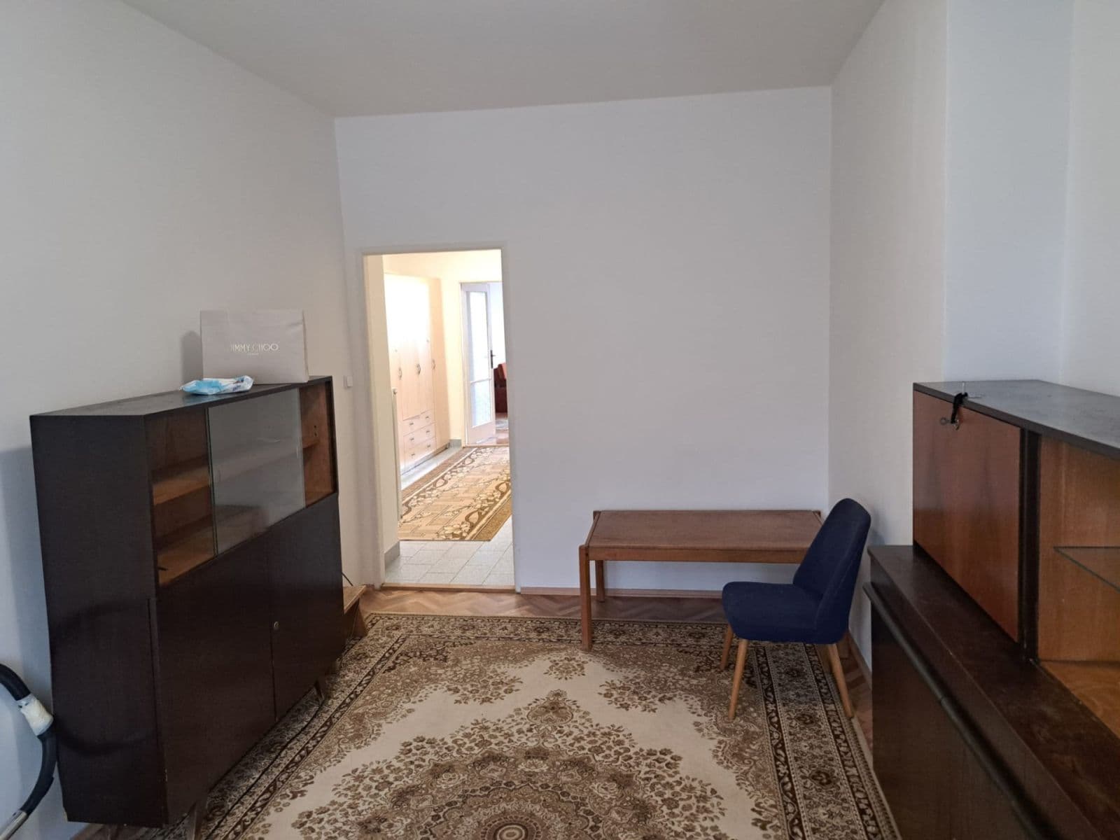 Prodej bytu 3+kk 69 m², Kobyliské náměstí, Praha, Praha Prodej bytu 3+kk 69 m², Kobyliské náměstí, Praha, Praha