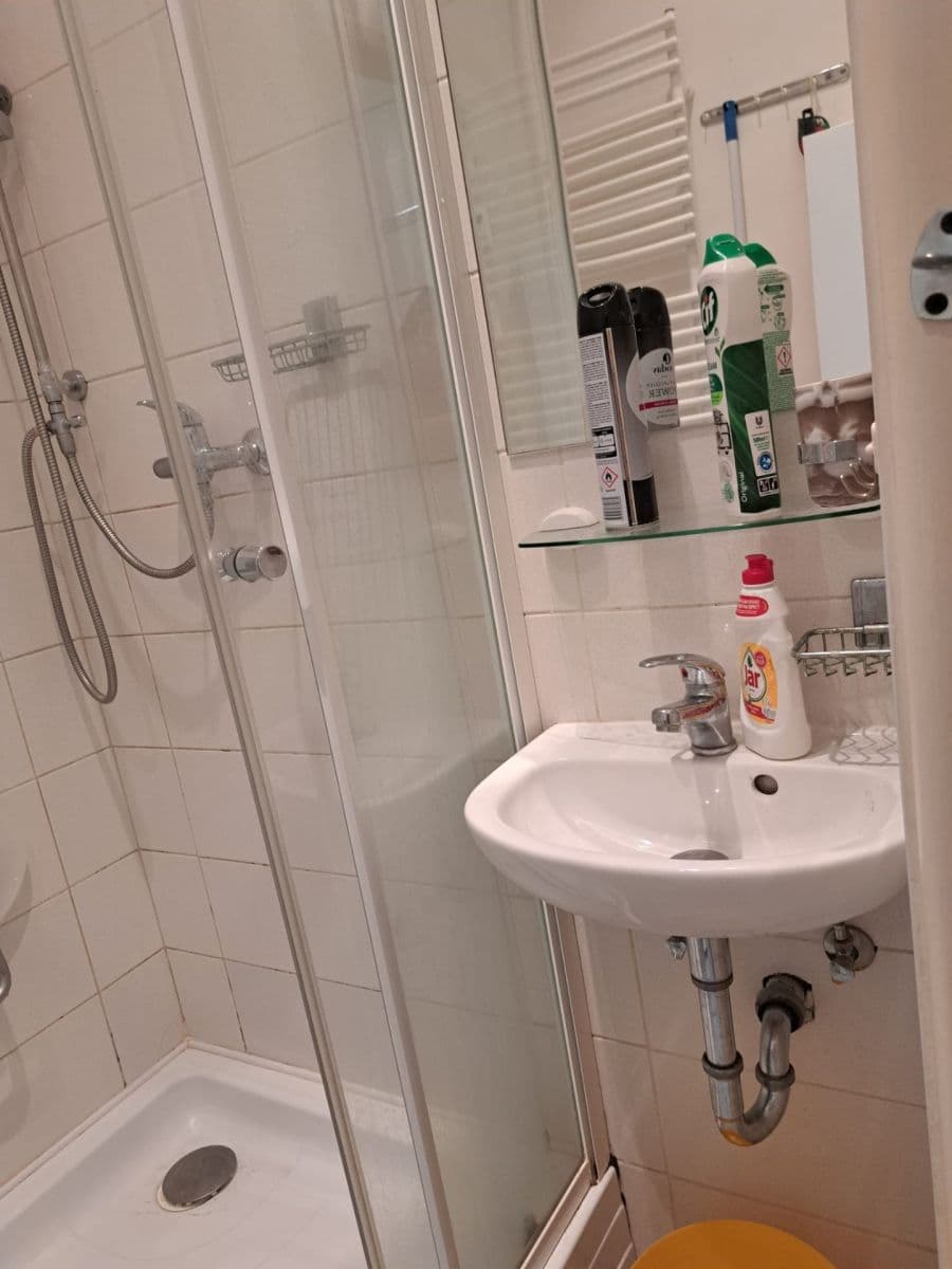 Prodej bytu 3+kk 69 m², Kobyliské náměstí, Praha, Praha Prodej bytu 3+kk 69 m², Kobyliské náměstí, Praha, Praha