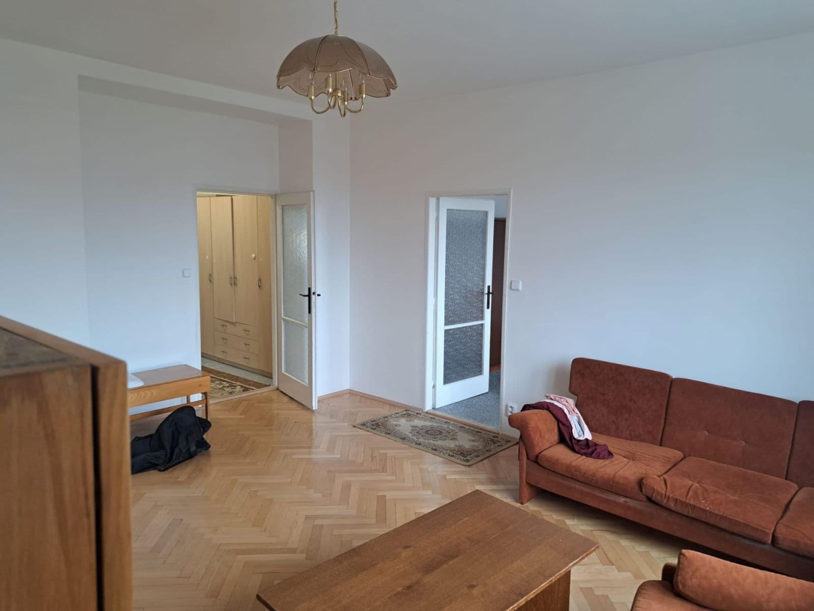 Prodej bytu 3+kk 69 m², Kobyliské náměstí, Praha, Praha Prodej bytu 3+kk 69 m², Kobyliské náměstí, Praha, Praha