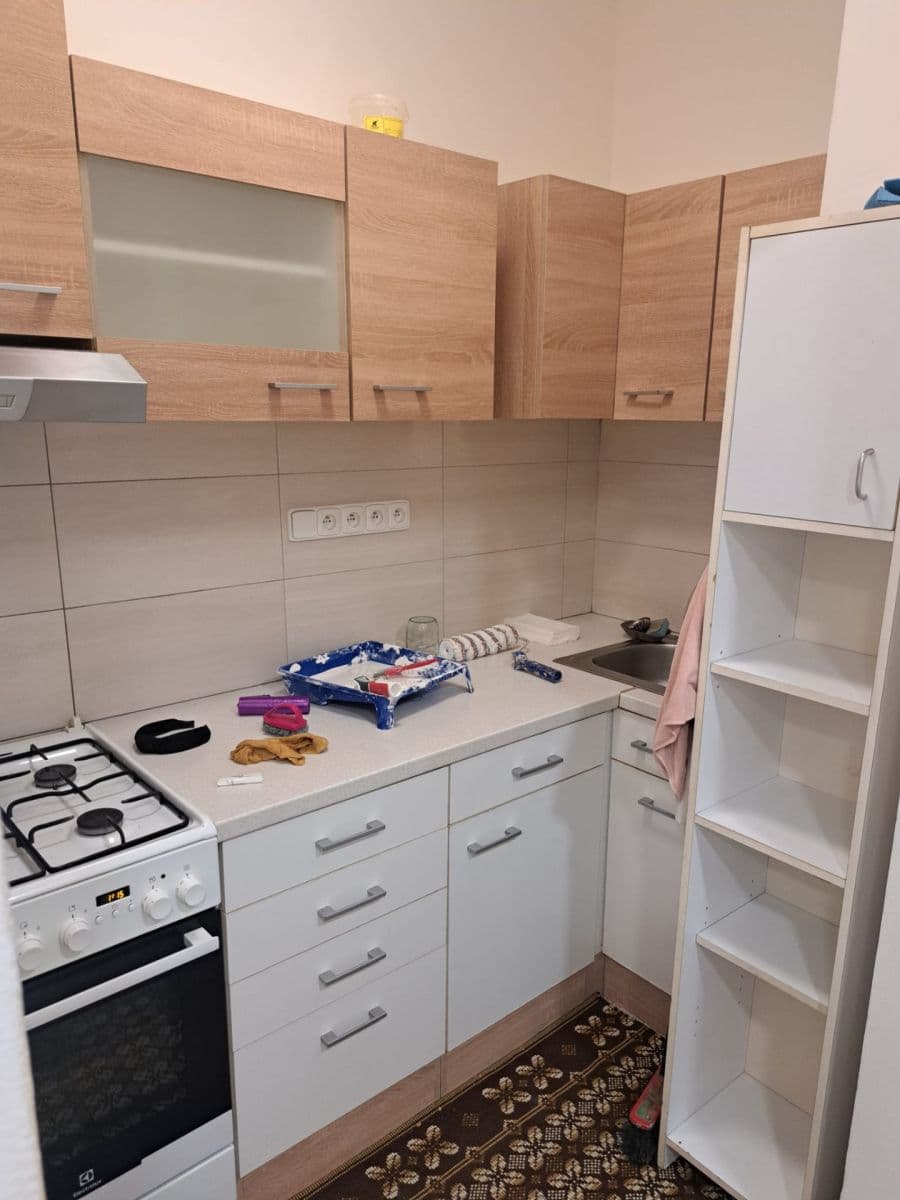 Prodej bytu 3+kk 69 m², Kobyliské náměstí, Praha, Praha Prodej bytu 3+kk 69 m², Kobyliské náměstí, Praha, Praha