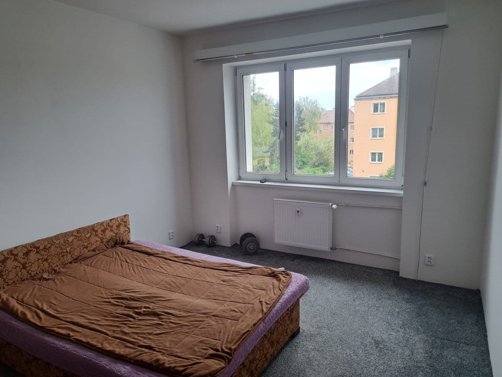 Prodej bytu 3+kk 69 m², Kobyliské náměstí, Praha, Praha Prodej bytu 3+kk 69 m², Kobyliské náměstí, Praha, Praha