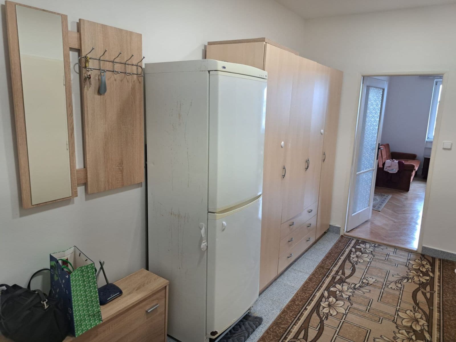 Prodej bytu 3+kk 69 m², Kobyliské náměstí, Praha, Praha Prodej bytu 3+kk 69 m², Kobyliské náměstí, Praha, Praha