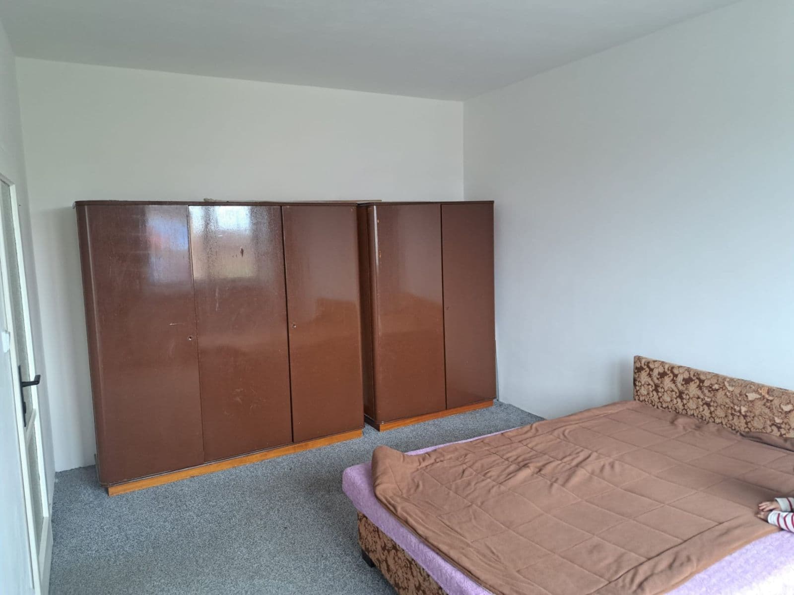 Prodej bytu 3+kk 69 m², Kobyliské náměstí, Praha, Praha Prodej bytu 3+kk 69 m², Kobyliské náměstí, Praha, Praha