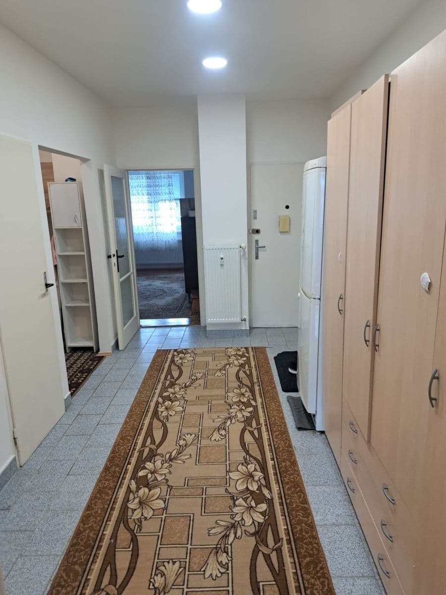 Prodej bytu 3+kk 69 m², Kobyliské náměstí, Praha, Praha Prodej bytu 3+kk 69 m², Kobyliské náměstí, Praha, Praha