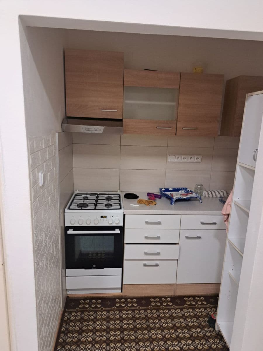 Prodej bytu 3+kk 69 m², Kobyliské náměstí, Praha, Praha Prodej bytu 3+kk 69 m², Kobyliské náměstí, Praha, Praha