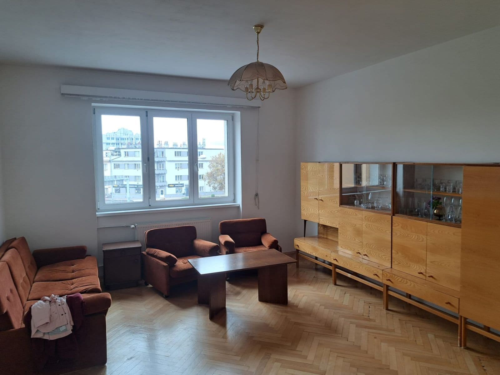Prodej bytu 3+kk 69 m², Kobyliské náměstí, Praha, Praha Prodej bytu 3+kk 69 m², Kobyliské náměstí, Praha, Praha