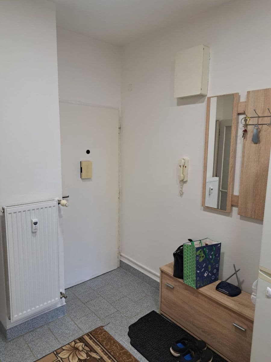 Prodej bytu 3+kk 69 m², Kobyliské náměstí, Praha, Praha Prodej bytu 3+kk 69 m², Kobyliské náměstí, Praha, Praha