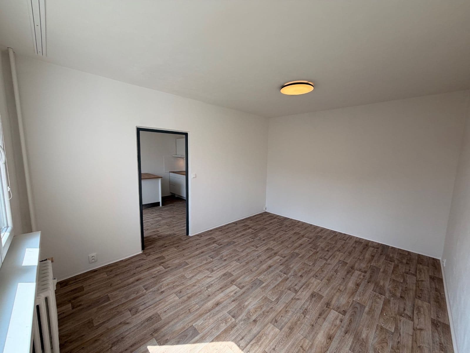 Pronájem bytu 1+1 34 m², Železná, Ústí nad Labem, Ústecký kraj Pronájem bytu 1+1 34 m², Železná, Ústí nad Labem, Ústecký kraj