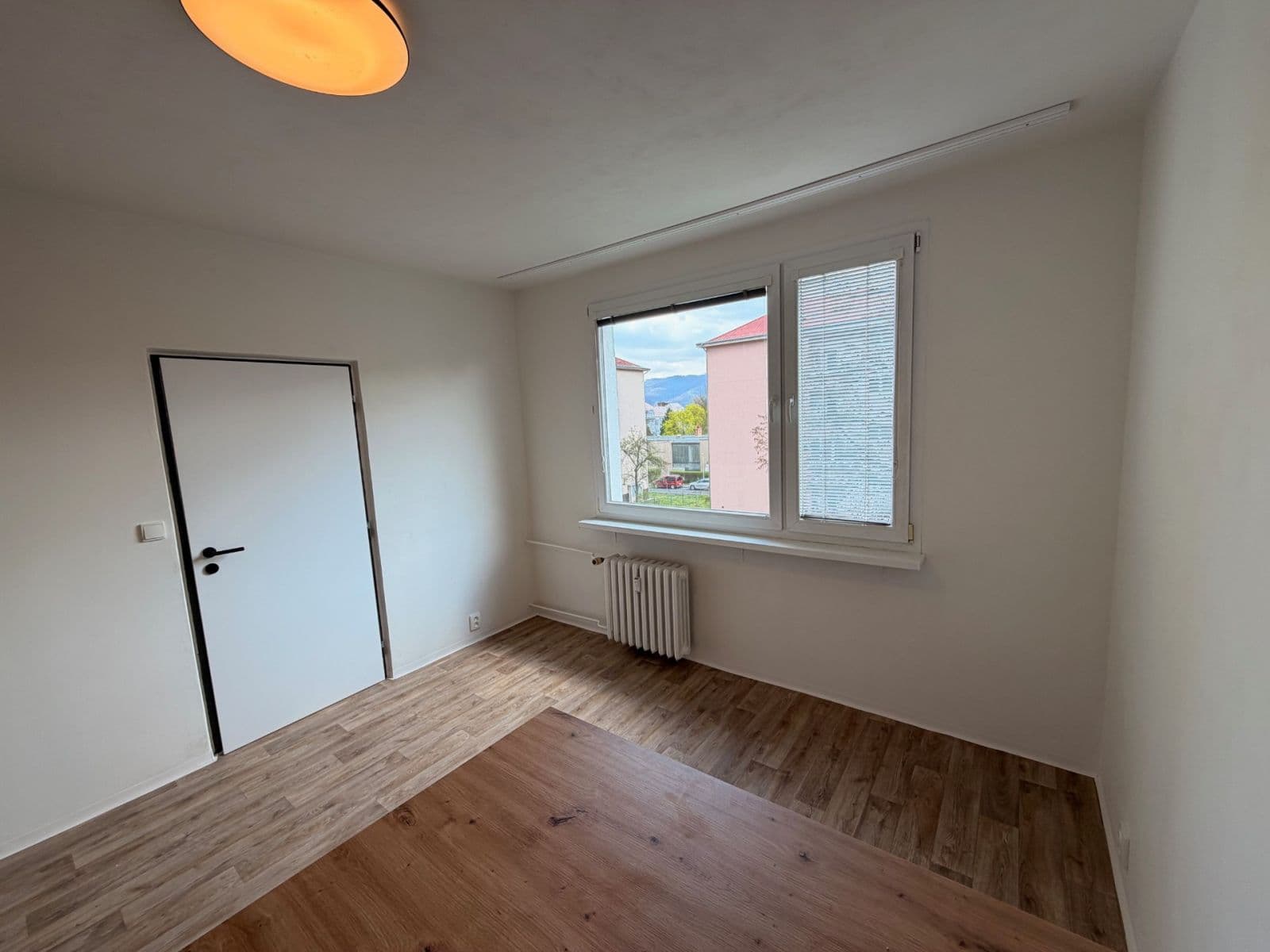 Pronájem bytu 1+1 34 m², Železná, Ústí nad Labem, Ústecký kraj Pronájem bytu 1+1 34 m², Železná, Ústí nad Labem, Ústecký kraj