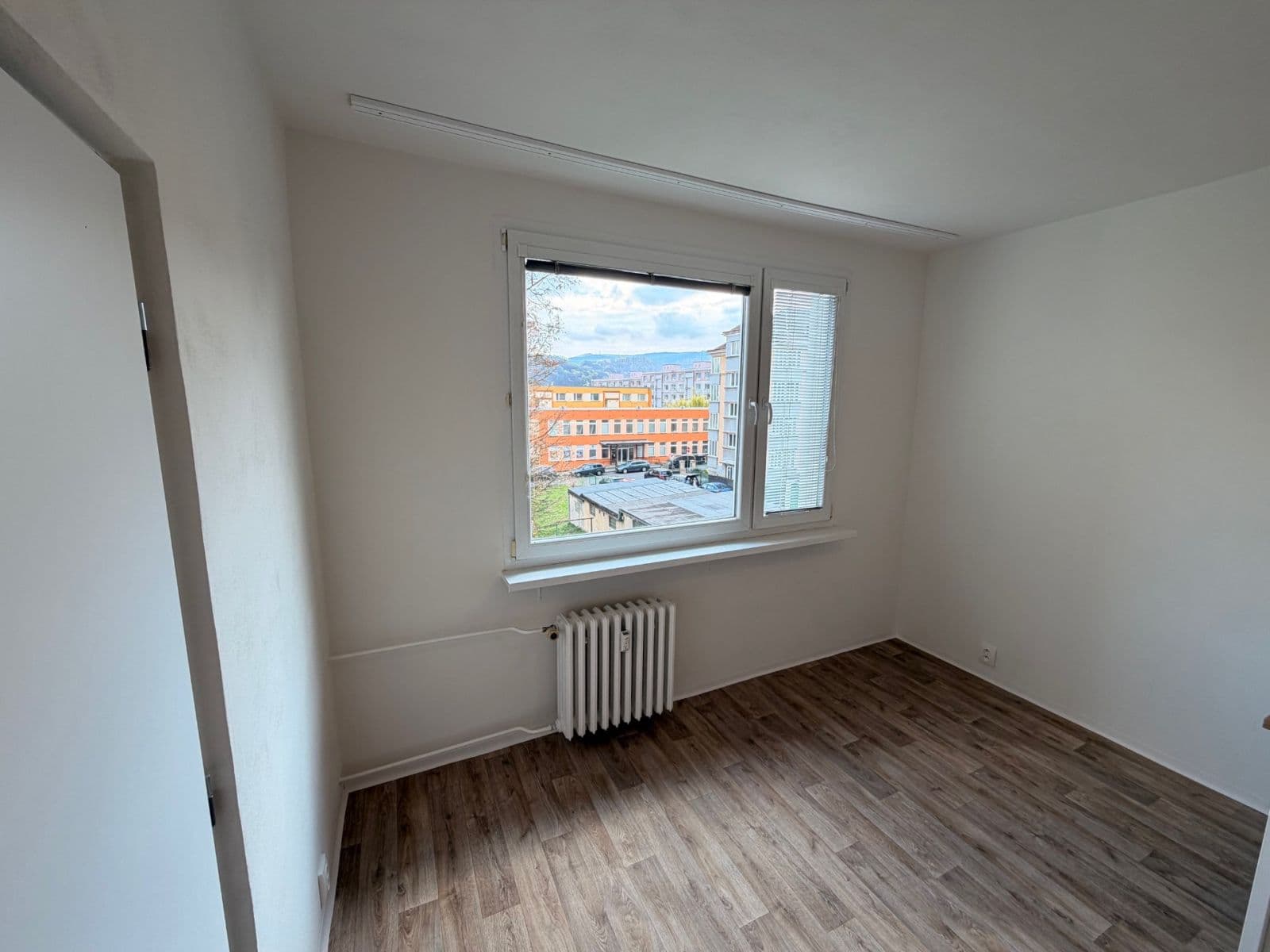 Pronájem bytu 1+1 34 m², Železná, Ústí nad Labem, Ústecký kraj Pronájem bytu 1+1 34 m², Železná, Ústí nad Labem, Ústecký kraj