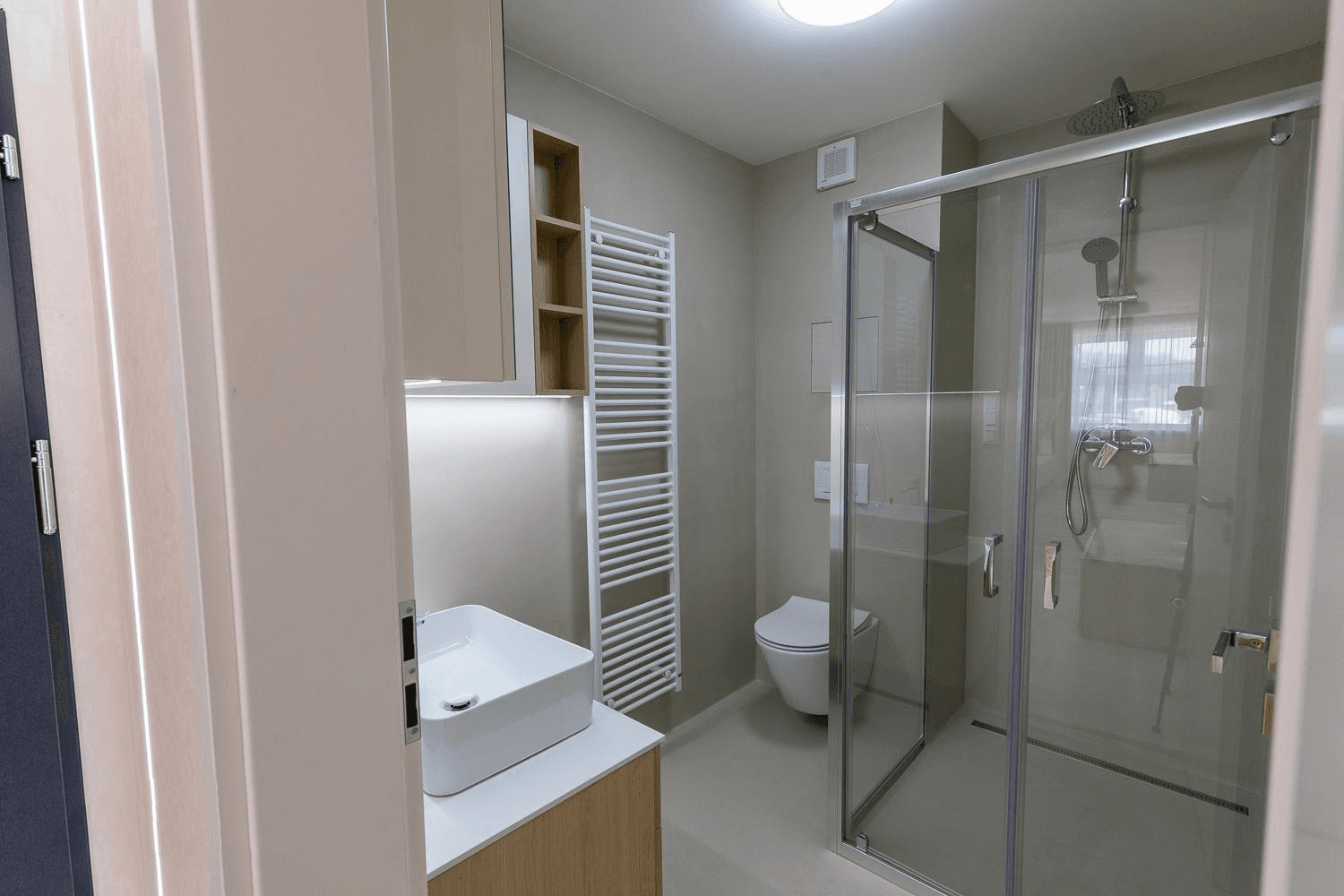 Pronájem bytu 2+1 60 m², Liptovská Teplá, Žilinský kraj Pronájem bytu 2+1 60 m², Liptovská Teplá, Žilinský kraj
