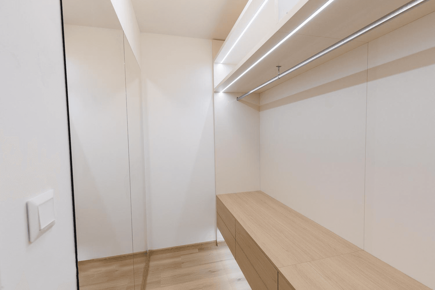 Pronájem bytu 2+1 60 m², Liptovská Teplá, Žilinský kraj Pronájem bytu 2+1 60 m², Liptovská Teplá, Žilinský kraj