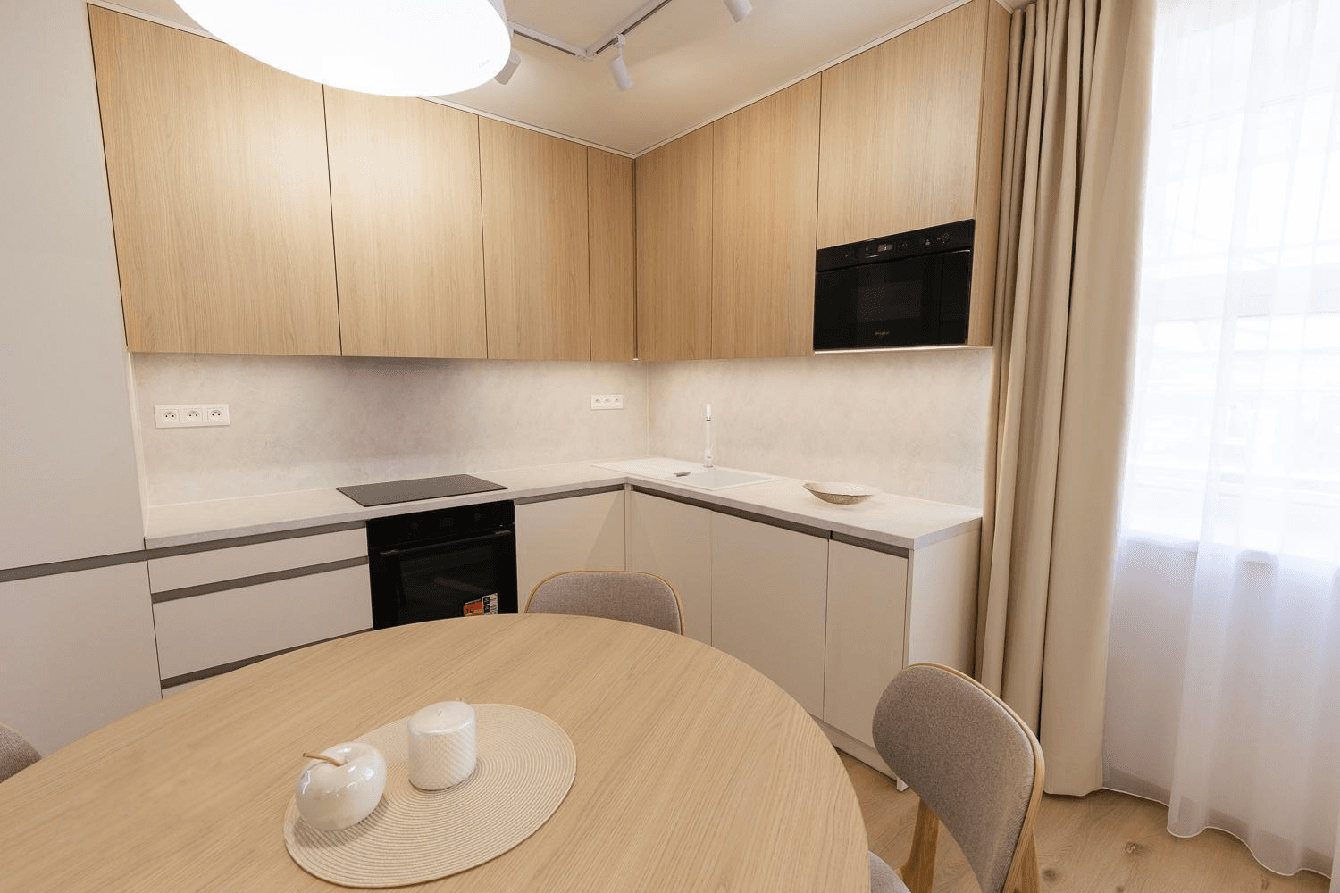 Pronájem bytu 2+1 60 m², Liptovská Teplá, Žilinský kraj Pronájem bytu 2+1 60 m², Liptovská Teplá, Žilinský kraj