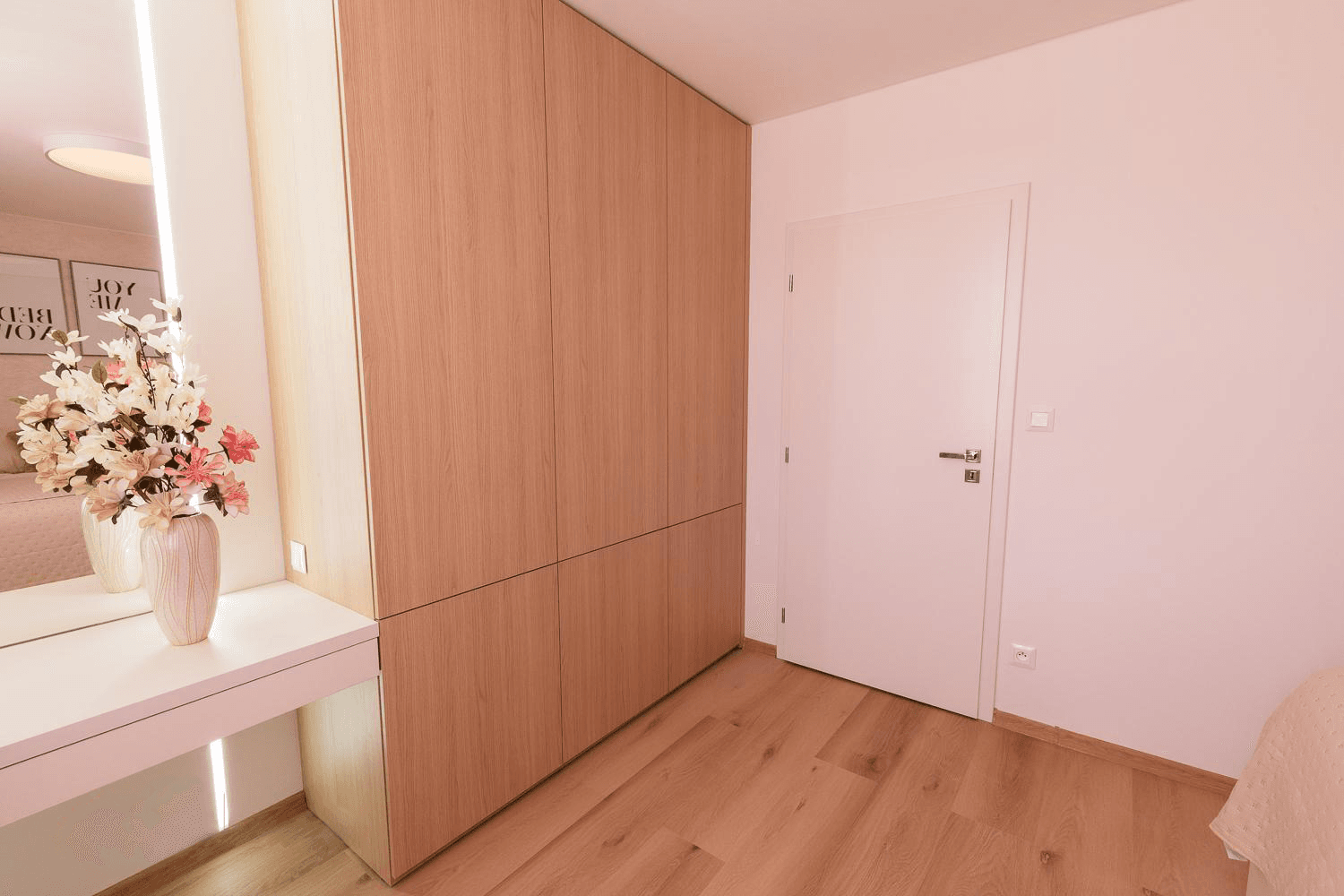 Pronájem bytu 2+1 60 m², Liptovská Teplá, Žilinský kraj Pronájem bytu 2+1 60 m², Liptovská Teplá, Žilinský kraj