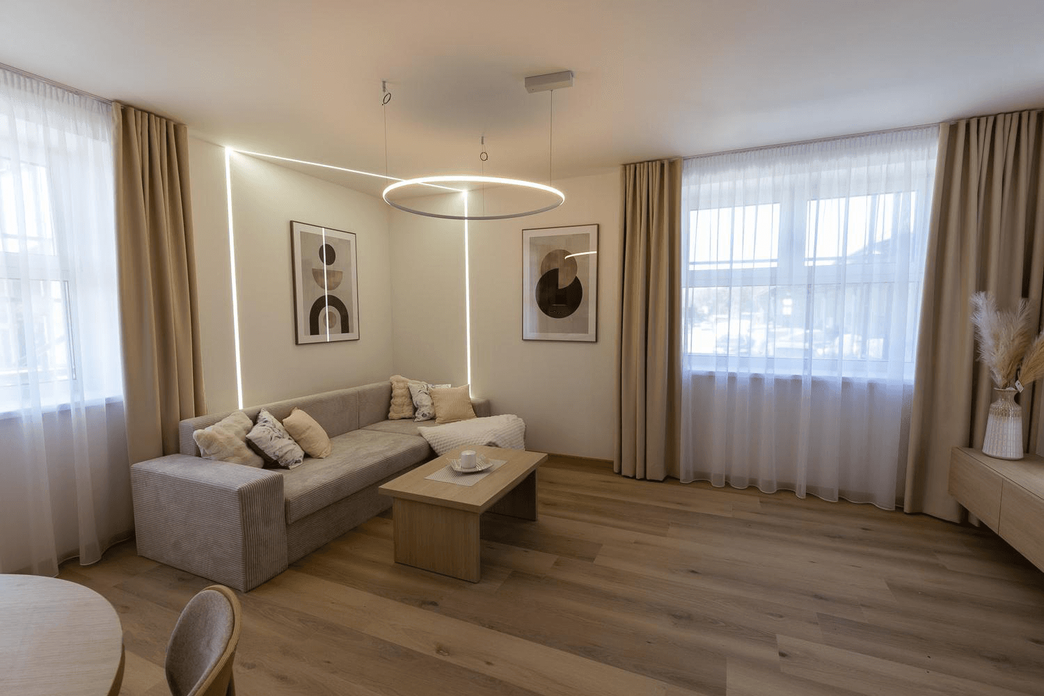 Pronájem bytu 2+1 60 m², Liptovská Teplá, Žilinský kraj Pronájem bytu 2+1 60 m², Liptovská Teplá, Žilinský kraj