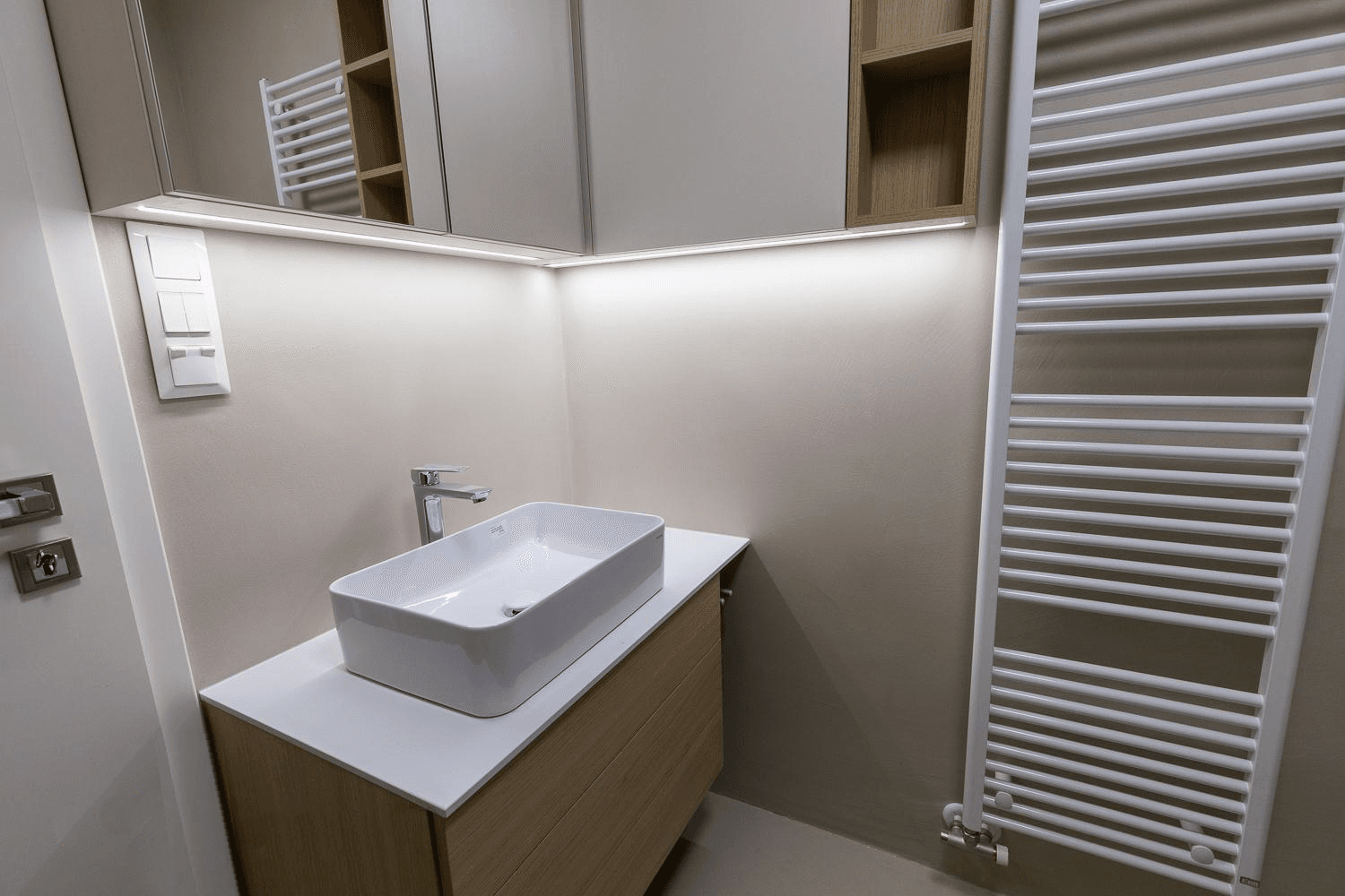 Pronájem bytu 2+1 60 m², Liptovská Teplá, Žilinský kraj Pronájem bytu 2+1 60 m², Liptovská Teplá, Žilinský kraj