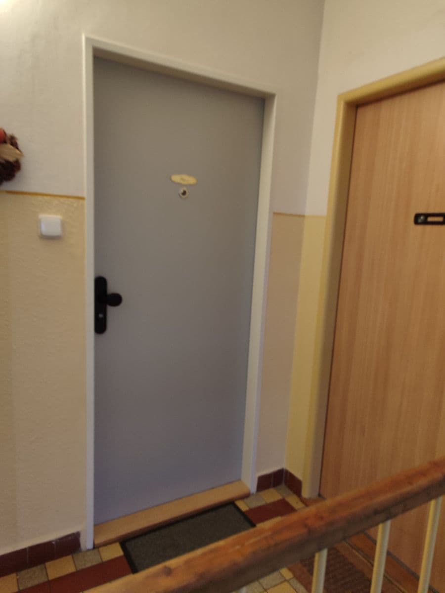 Pronájem bytu 3+kk 50 m², Pod Záhorskem, Plzeň, Plzeňský kraj Pronájem bytu 3+kk 50 m², Pod Záhorskem, Plzeň, Plzeňský kraj