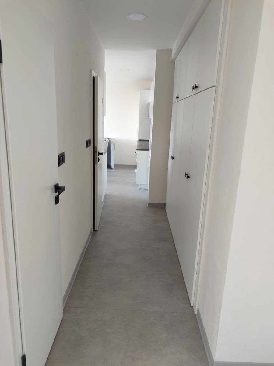 Pronájem bytu 3+kk 50 m², Pod Záhorskem, Plzeň, Plzeňský kraj Pronájem bytu 3+kk 50 m², Pod Záhorskem, Plzeň, Plzeňský kraj