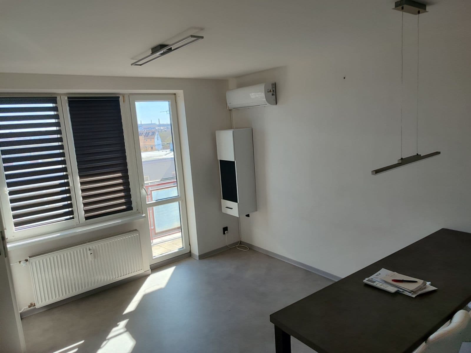 Pronájem bytu 3+kk 50 m², Pod Záhorskem, Plzeň, Plzeňský kraj Pronájem bytu 3+kk 50 m², Pod Záhorskem, Plzeň, Plzeňský kraj