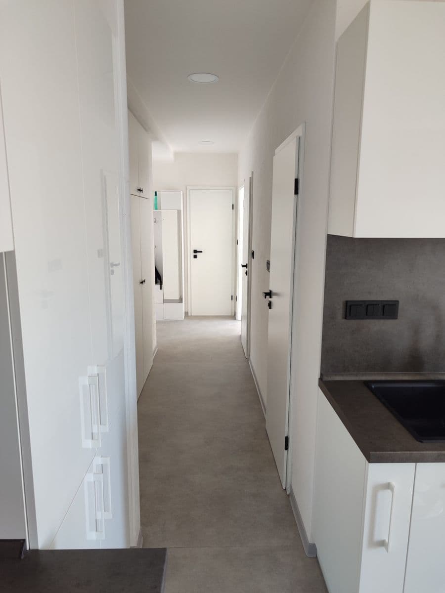 Pronájem bytu 3+kk 50 m², Pod Záhorskem, Plzeň, Plzeňský kraj Pronájem bytu 3+kk 50 m², Pod Záhorskem, Plzeň, Plzeňský kraj