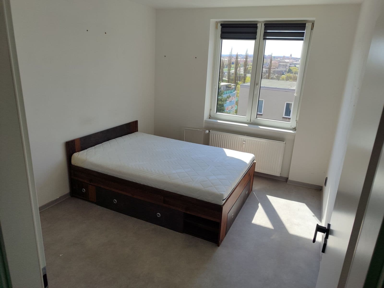 Pronájem bytu 3+kk 50 m², Pod Záhorskem, Plzeň, Plzeňský kraj Pronájem bytu 3+kk 50 m², Pod Záhorskem, Plzeň, Plzeňský kraj