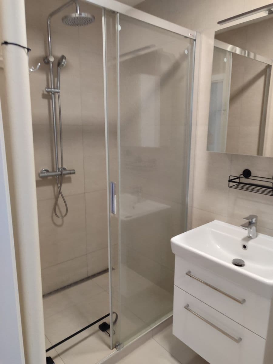 Pronájem bytu 3+kk 50 m², Pod Záhorskem, Plzeň, Plzeňský kraj Pronájem bytu 3+kk 50 m², Pod Záhorskem, Plzeň, Plzeňský kraj