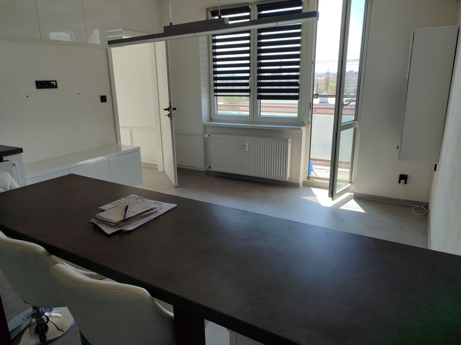 Pronájem bytu 3+kk 50 m², Pod Záhorskem, Plzeň, Plzeňský kraj Pronájem bytu 3+kk 50 m², Pod Záhorskem, Plzeň, Plzeňský kraj