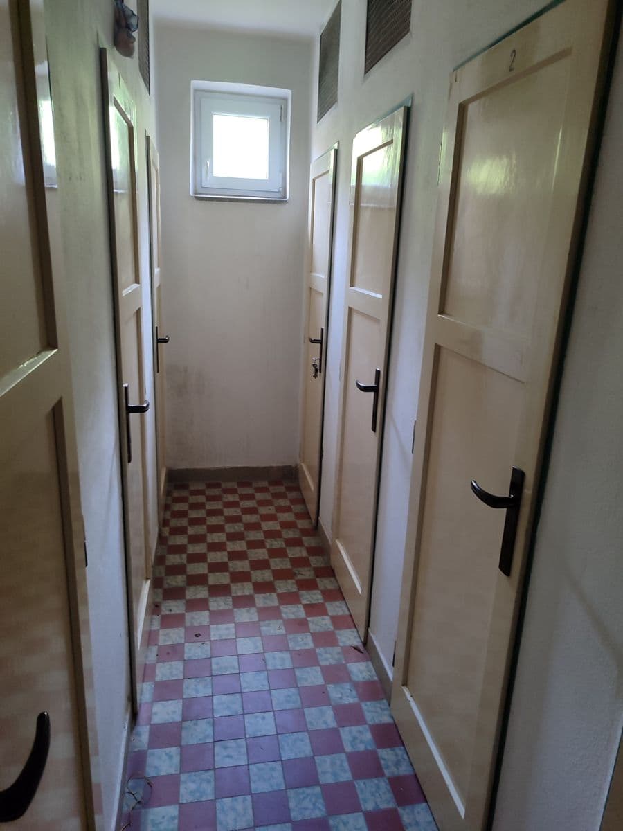 Pronájem bytu 3+kk 50 m², Pod Záhorskem, Plzeň, Plzeňský kraj Pronájem bytu 3+kk 50 m², Pod Záhorskem, Plzeň, Plzeňský kraj