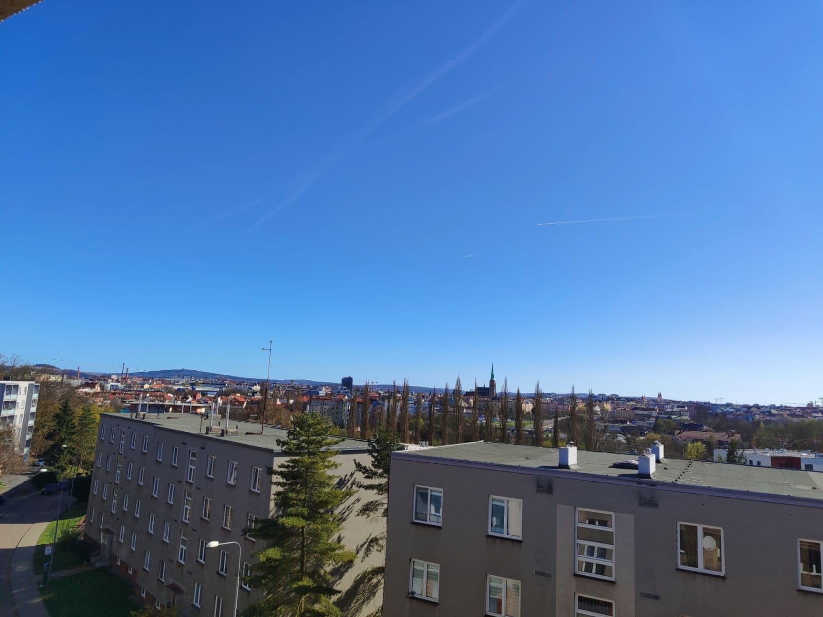 Pronájem bytu 3+kk 50 m², Pod Záhorskem, Plzeň, Plzeňský kraj Pronájem bytu 3+kk 50 m², Pod Záhorskem, Plzeň, Plzeňský kraj
