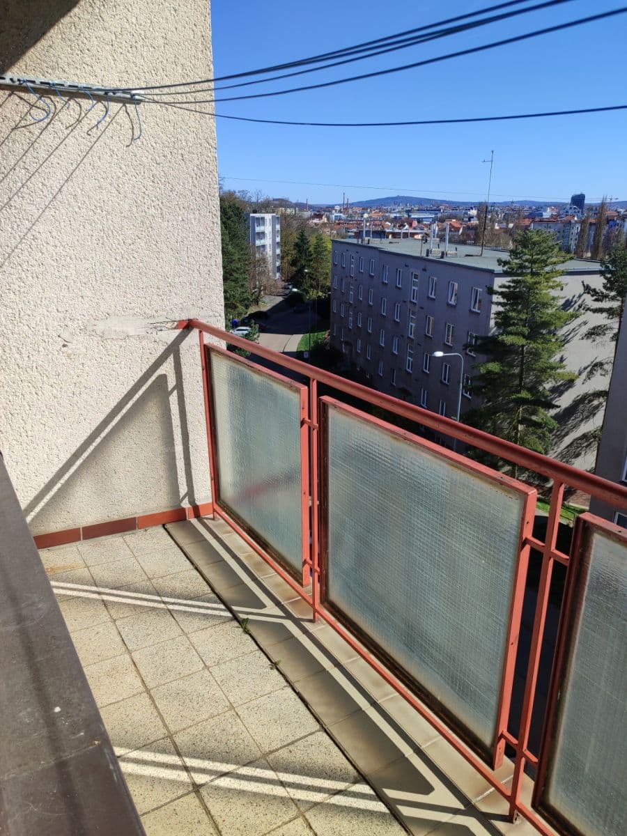 Pronájem bytu 3+kk 50 m², Pod Záhorskem, Plzeň, Plzeňský kraj Pronájem bytu 3+kk 50 m², Pod Záhorskem, Plzeň, Plzeňský kraj