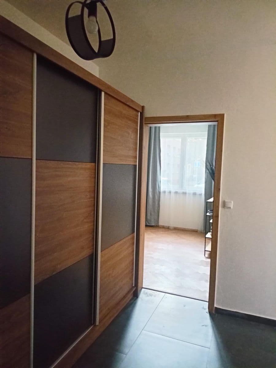 Prodej bytu 2+1 56 m², Karlovy Vary, Karlovarský kraj Prodej bytu 2+1 56 m², Karlovy Vary, Karlovarský kraj