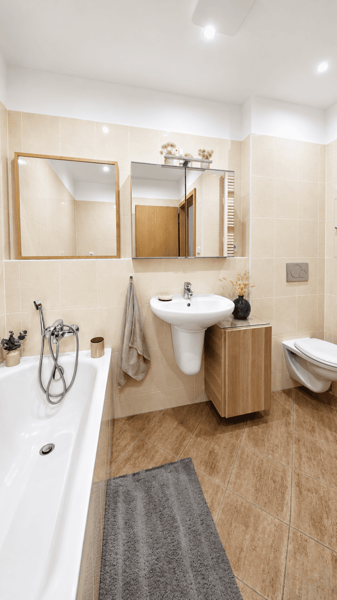 Prodej bytu 1+kk 59 m², Pískařská, Praha, Praha Prodej bytu 1+kk 59 m², Pískařská, Praha, Praha