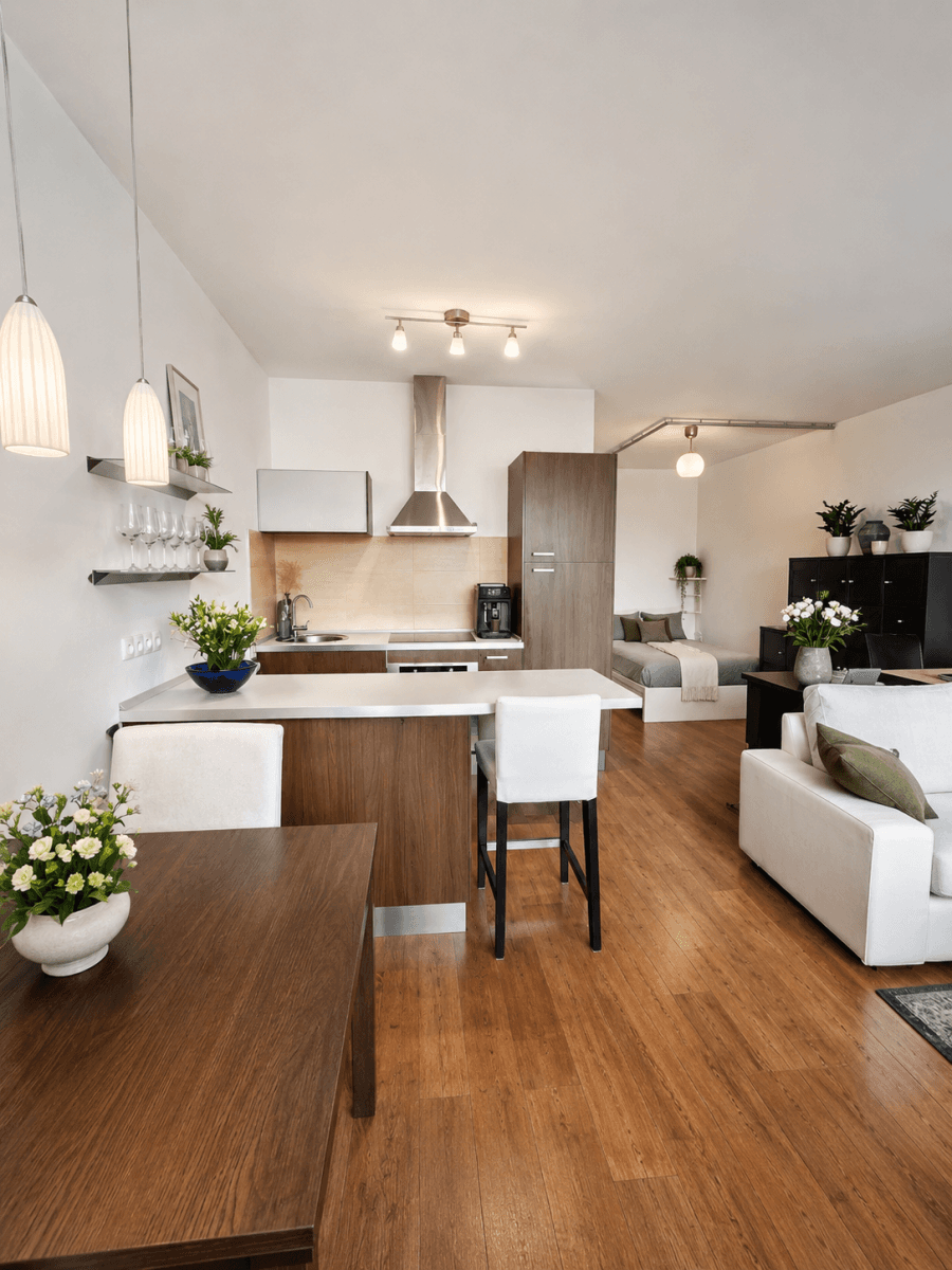 Prodej bytu 1+kk 59 m², Pískařská, Praha, Praha Prodej bytu 1+kk 59 m², Pískařská, Praha, Praha