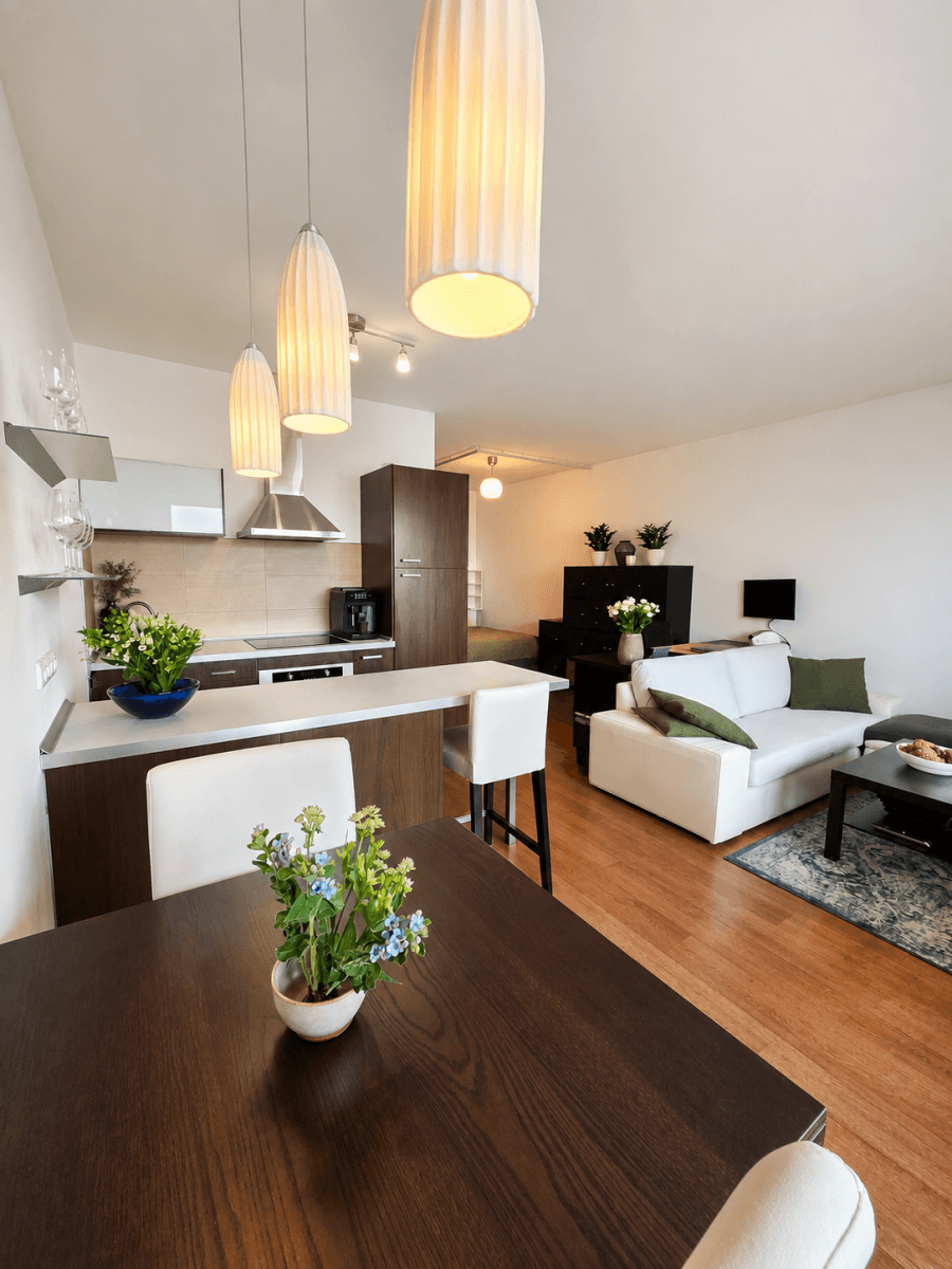 Prodej bytu 1+kk 59 m², Pískařská, Praha, Praha Prodej bytu 1+kk 59 m², Pískařská, Praha, Praha