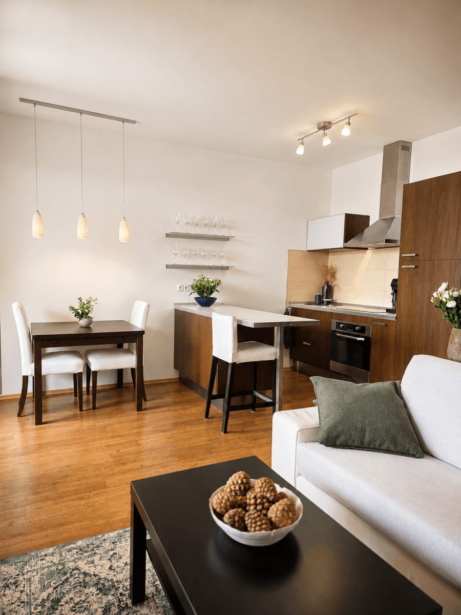 Prodej bytu 1+kk 59 m², Pískařská, Praha, Praha Prodej bytu 1+kk 59 m², Pískařská, Praha, Praha