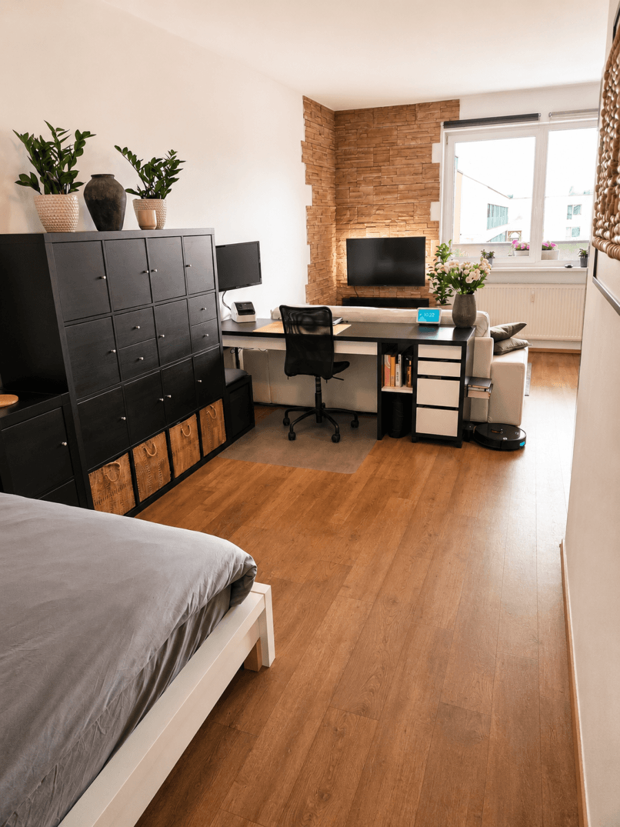 Prodej bytu 1+kk 59 m², Pískařská, Praha, Praha Prodej bytu 1+kk 59 m², Pískařská, Praha, Praha