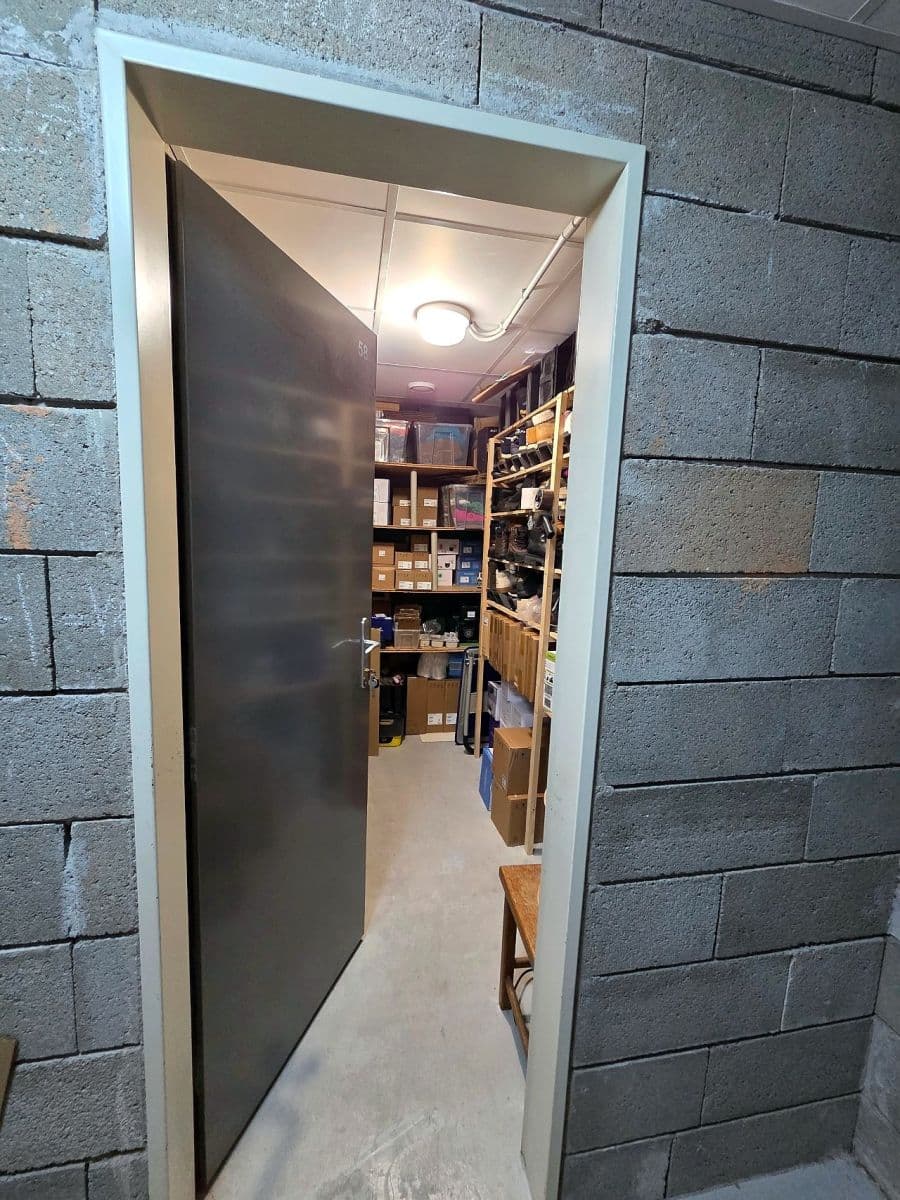 Prodej bytu 1+kk 59 m², Pískařská, Praha, Praha Prodej bytu 1+kk 59 m², Pískařská, Praha, Praha
