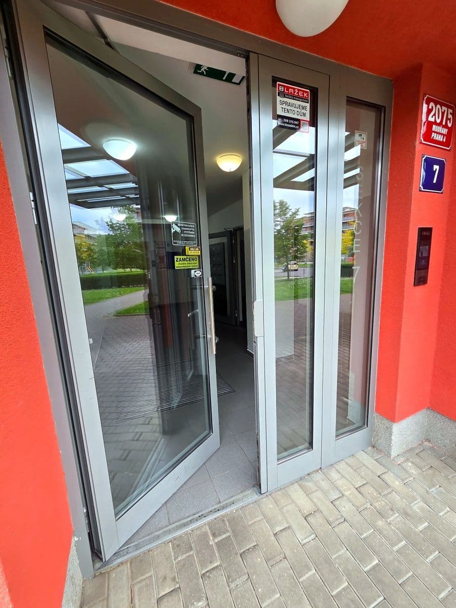Prodej bytu 1+kk 59 m², Pískařská, Praha, Praha Prodej bytu 1+kk 59 m², Pískařská, Praha, Praha