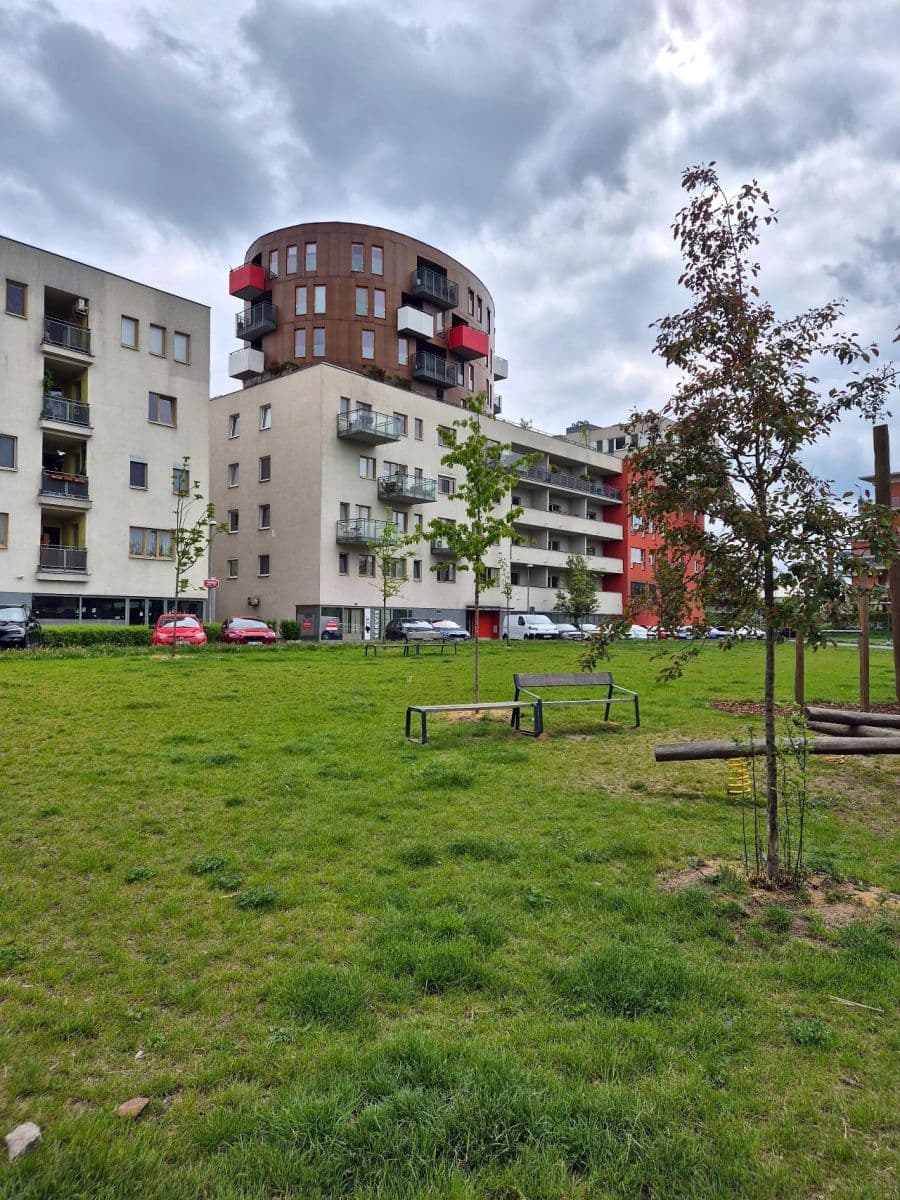 Prodej bytu 1+kk 59 m², Pískařská, Praha, Praha Prodej bytu 1+kk 59 m², Pískařská, Praha, Praha