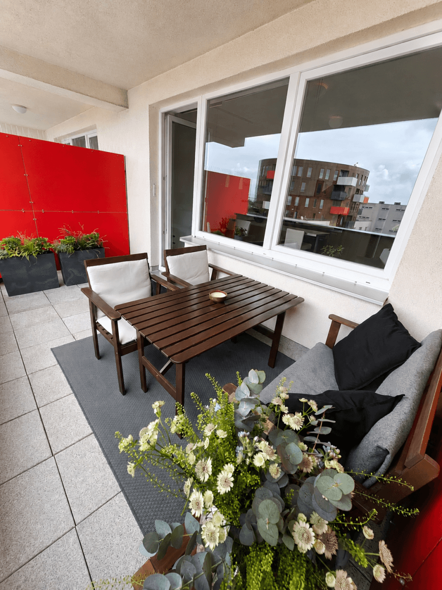Prodej bytu 1+kk 59 m², Pískařská, Praha, Praha Prodej bytu 1+kk 59 m², Pískařská, Praha, Praha