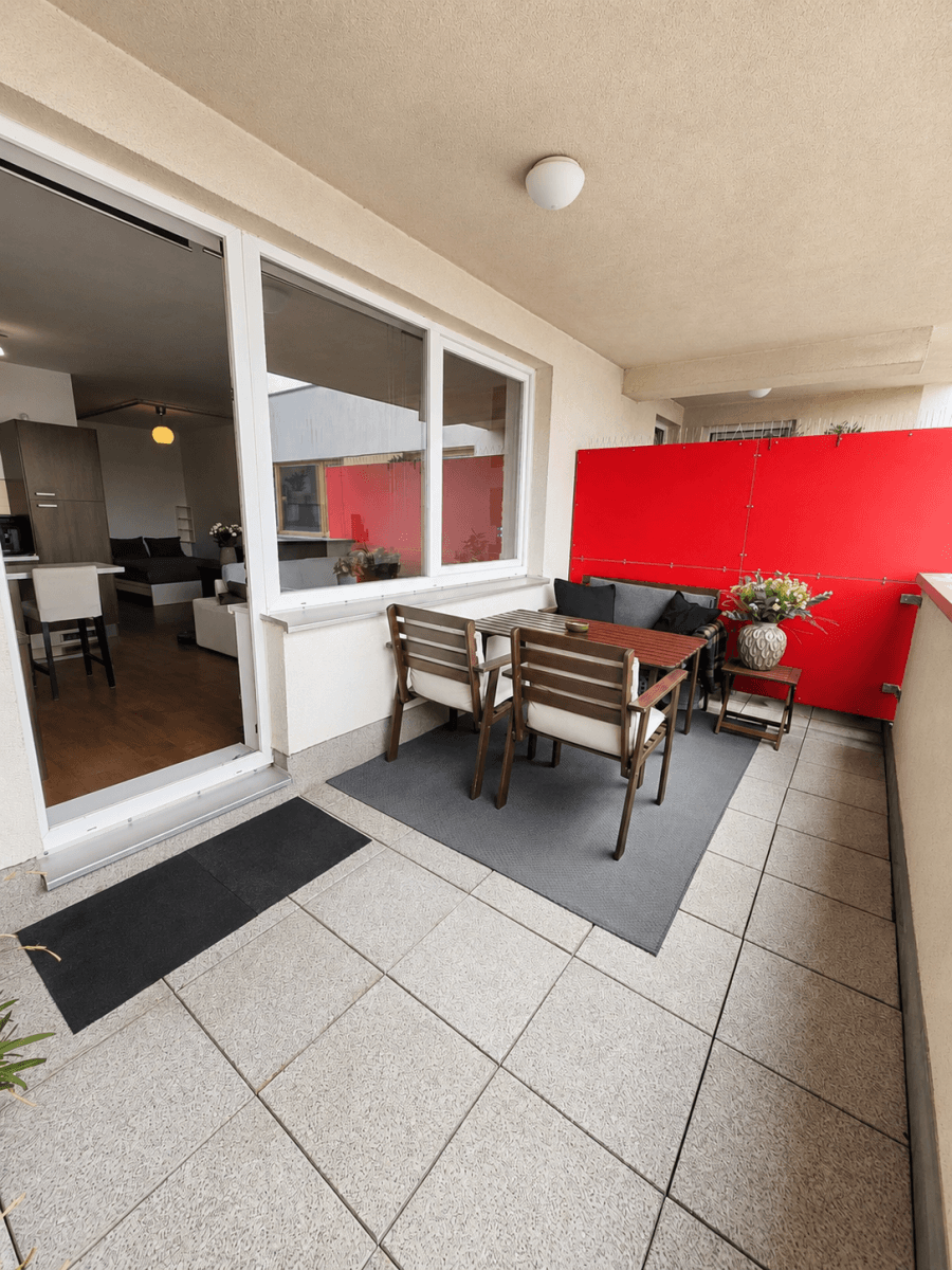 Prodej bytu 1+kk 59 m², Pískařská, Praha, Praha Prodej bytu 1+kk 59 m², Pískařská, Praha, Praha